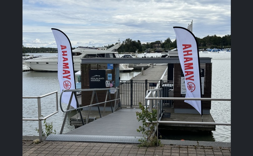 Muu merkki Venepaikkaosake-kuva-18